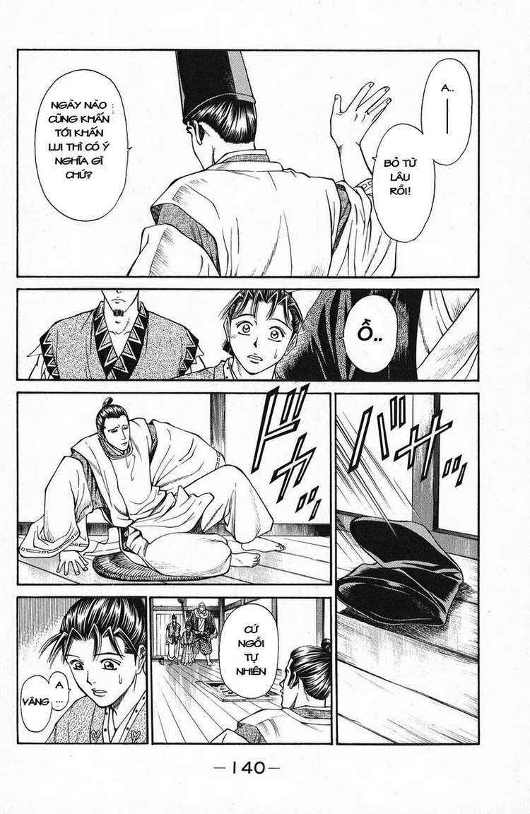 thiếu niên vương phần 1 chapter 46 38