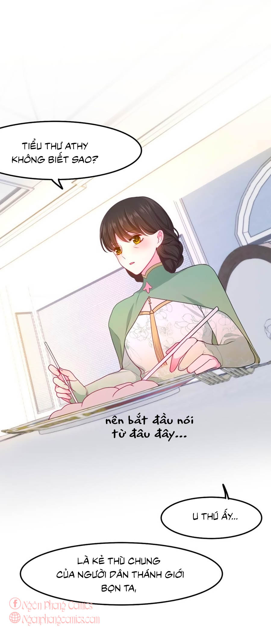 monster, độ ấm quái vật kiệm lời chapter 3 12