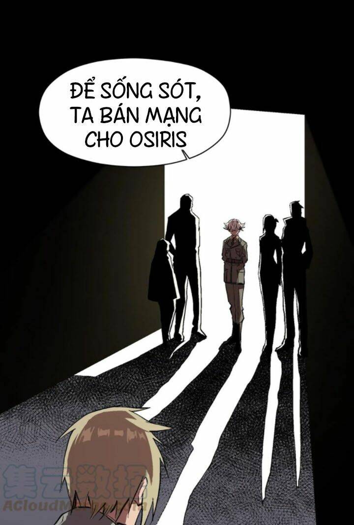 vương bài đặc công trùng sinh vườn trường chapter 32 29