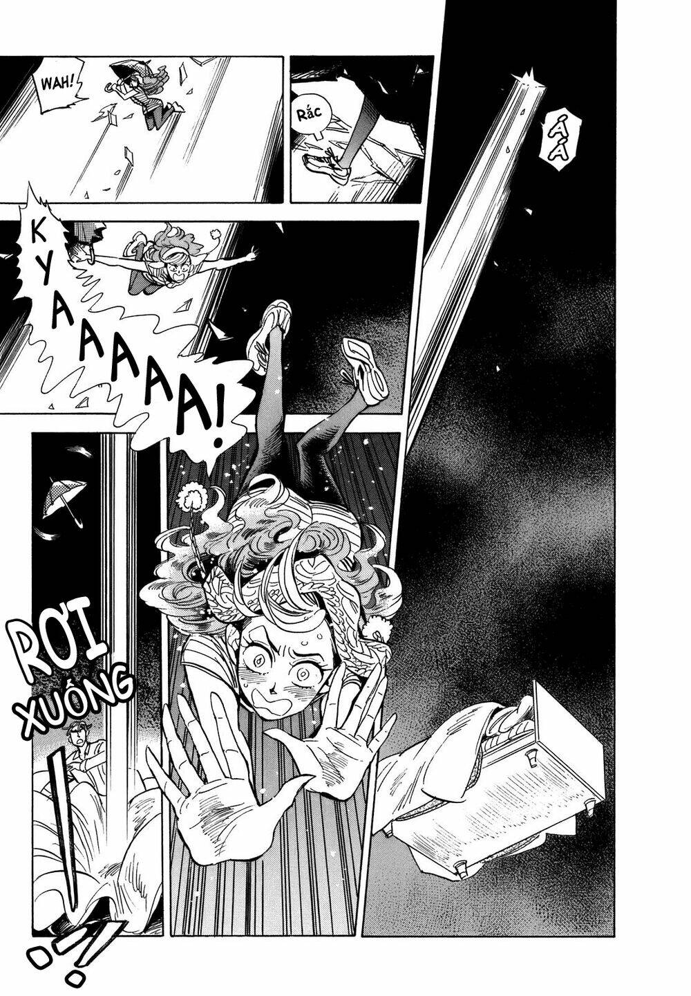 ran to haiiro no sekai chapter 12 20