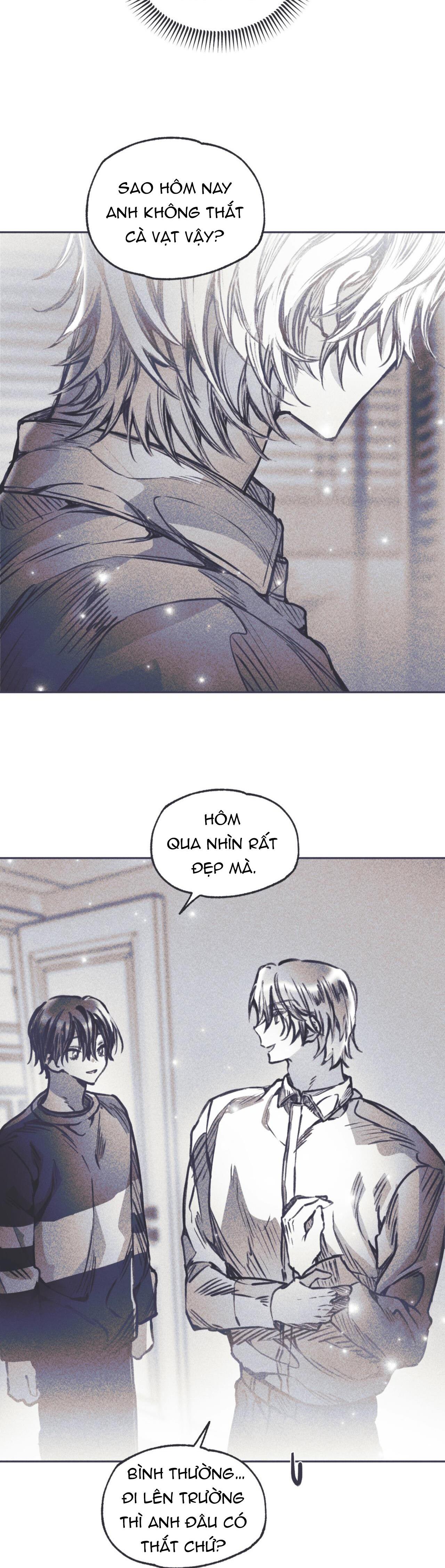 hồi ức cơn thịnh nộ chapter 15 31