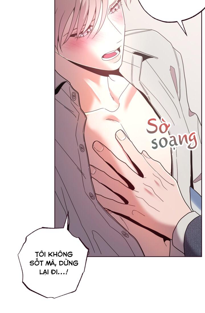 sụp đổ chapter 18 22