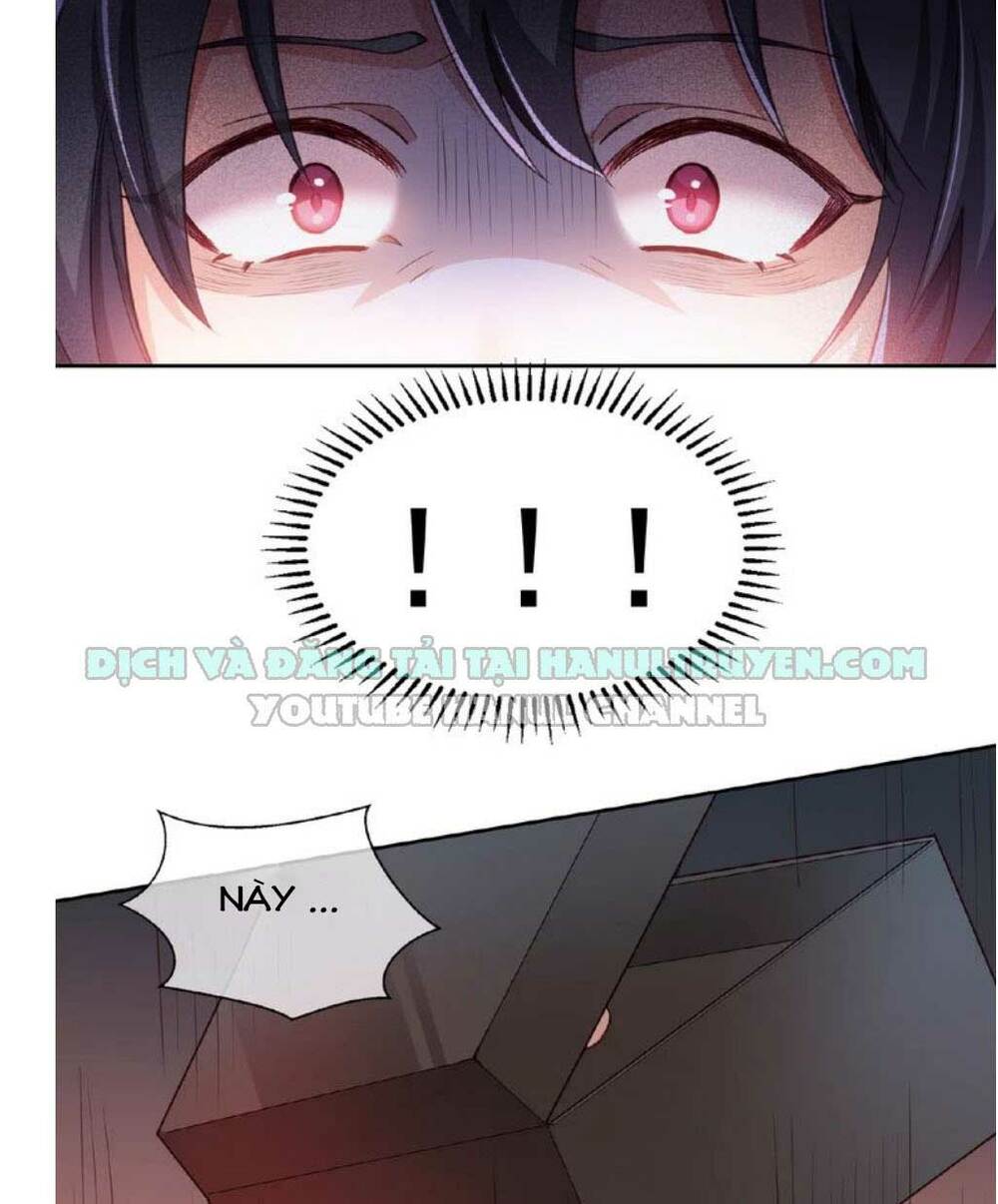 kiều thê muốn bỏ trốn của phúc hắc tổng tài chapter 3 21