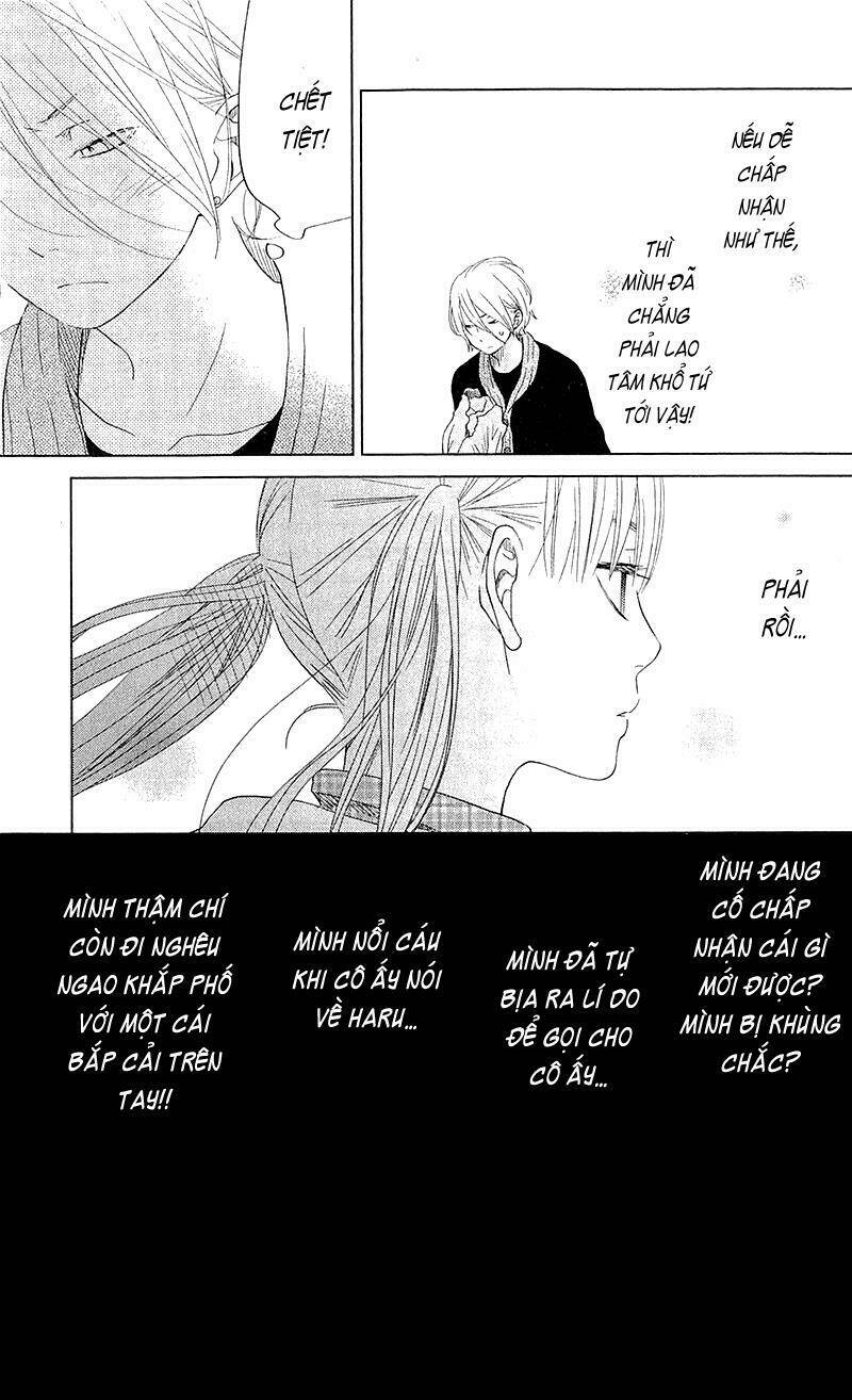 tonari no kaibutsu-kun chapter 27 12