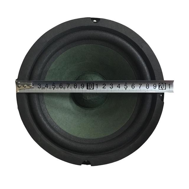 Loa bass 20 từ 10 cm