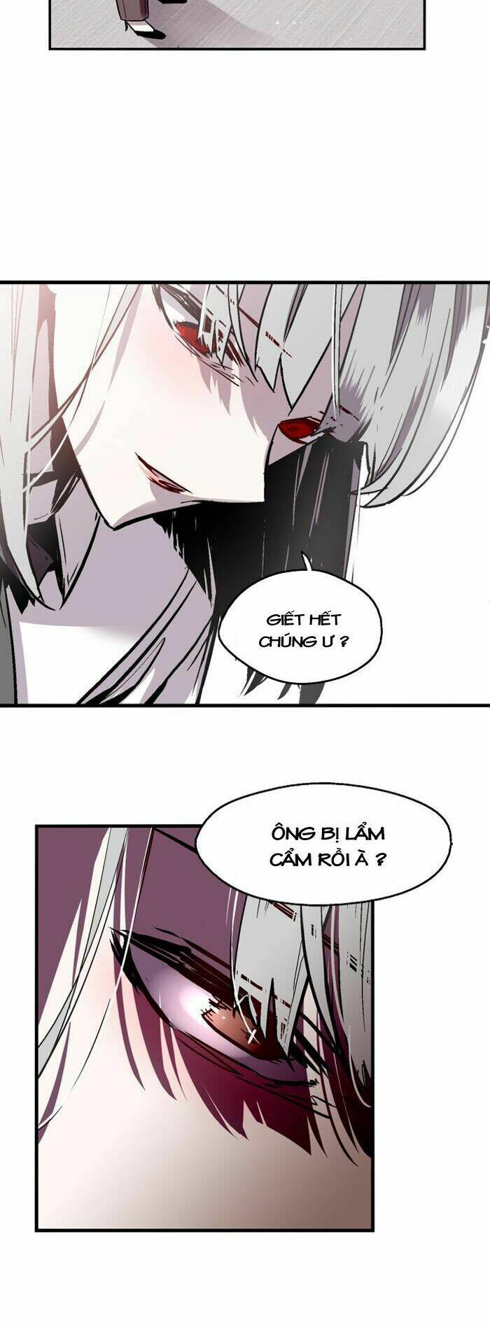 người máy hủy diệt chapter 56 5