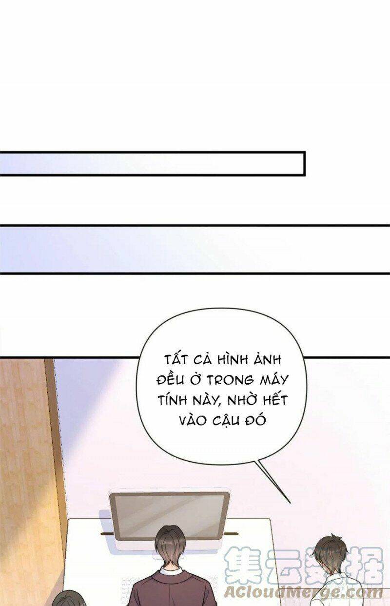 vẫn cứ nhớ em, nhớ em chapter 114 22