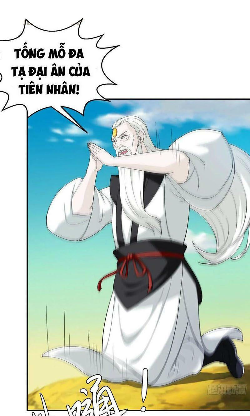 ta chẳng qua là một đại la kim tiên chapter 48 19