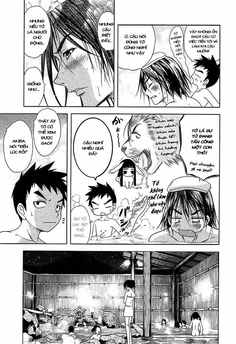 happy world! chapter 45 15