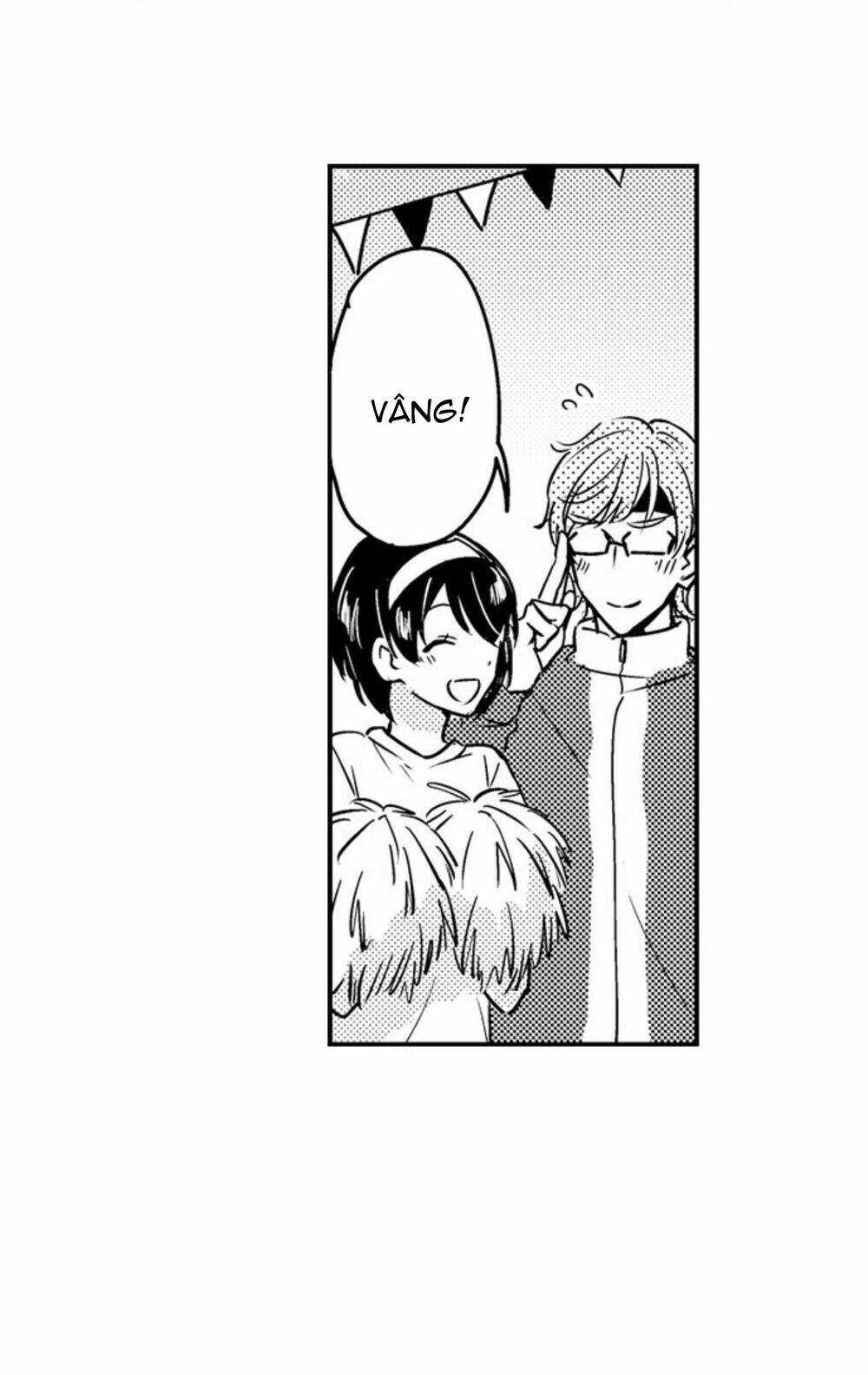 mang thai ở trường nam sinh chapter 63 34