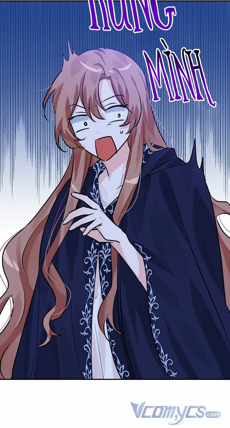 ác nữ karuna bé lại chapter 13 41