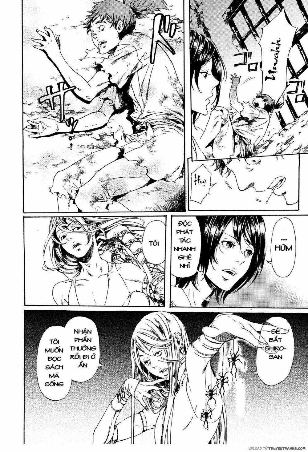 adekan chapter 45 30