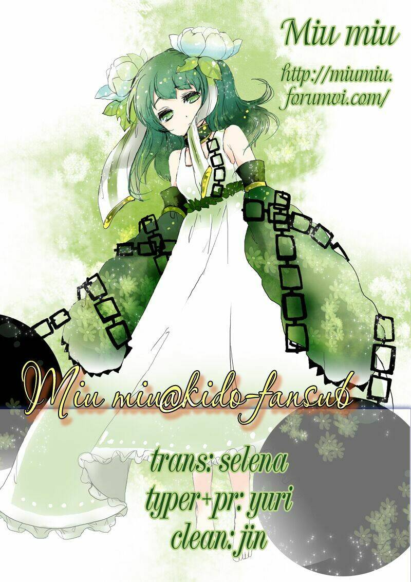 tao tie jie (tế sơn thần) chapter 1 2