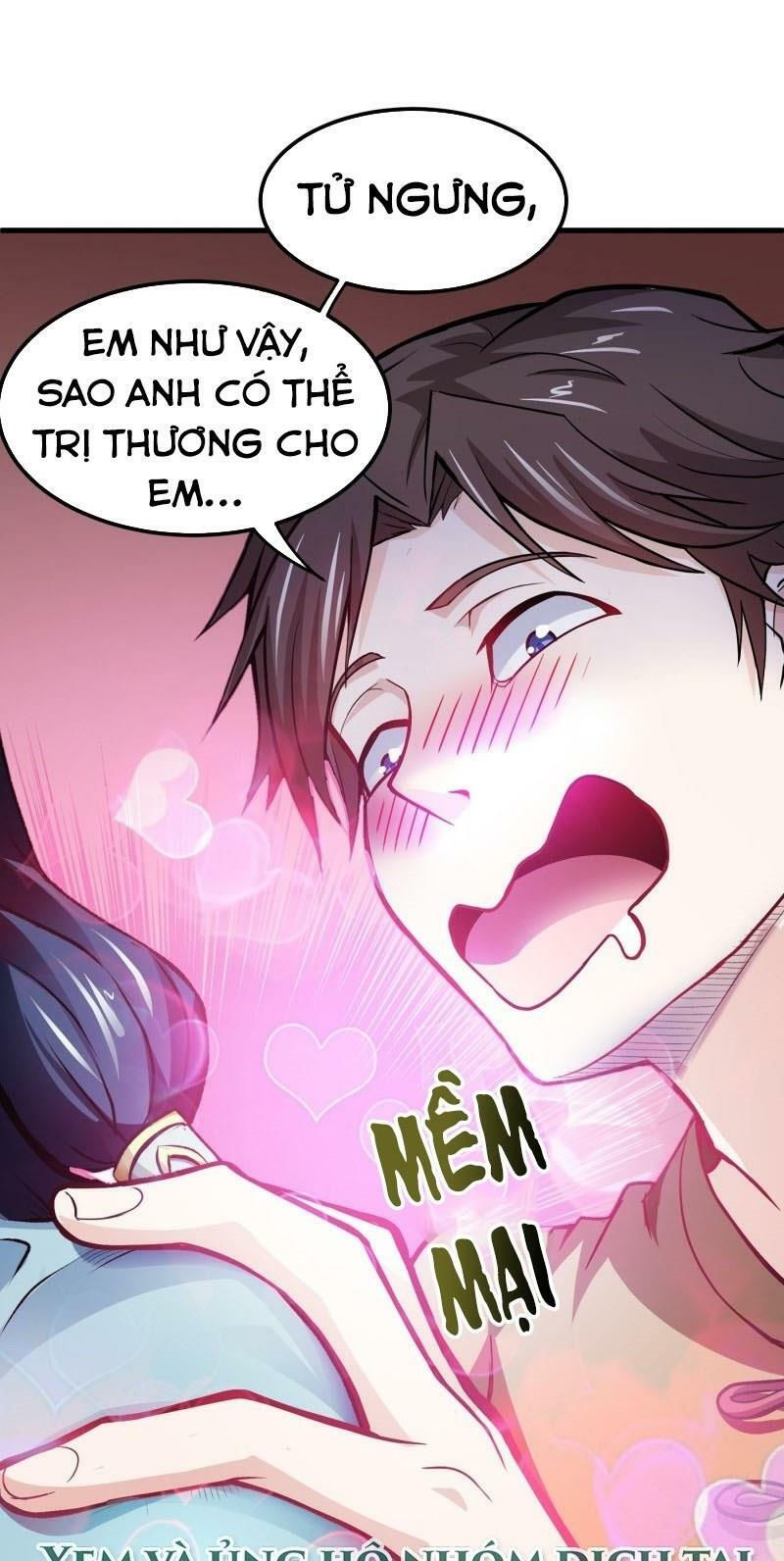 tối cường thần y tại đô thị chapter 71 9