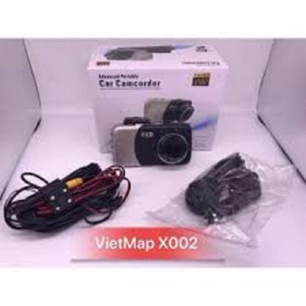 Camera hành trình xe hơi X002 HD1080 -Hàng chính hãng