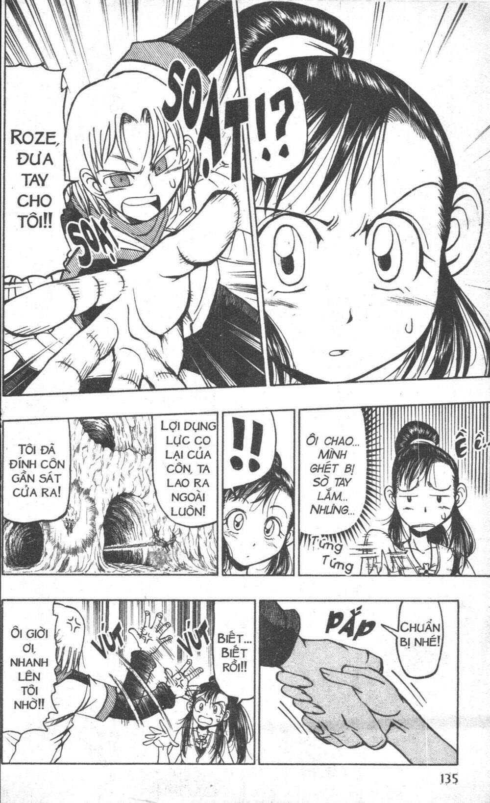 touyuki chapter 3 133