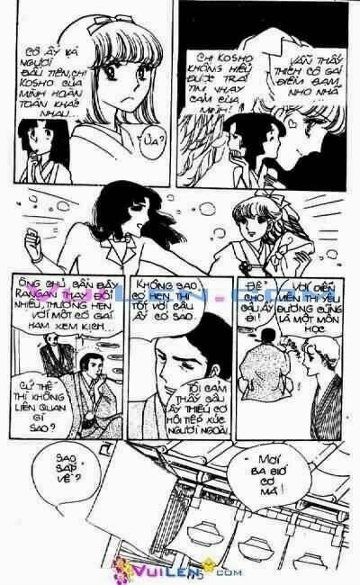 tiểu thư áo trắng chapter 13 114