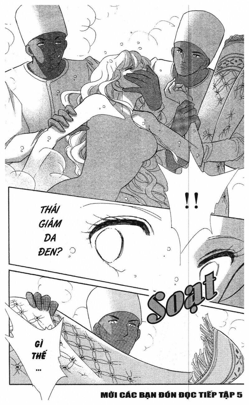 nữ hoàng của đế chế ottoman chapter 9 62