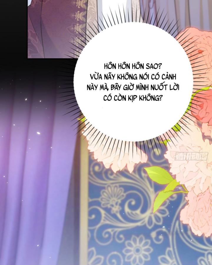 sau khi xuyên sách, các nam chính hắc hóa siêu sủng tôi chapter 4 29