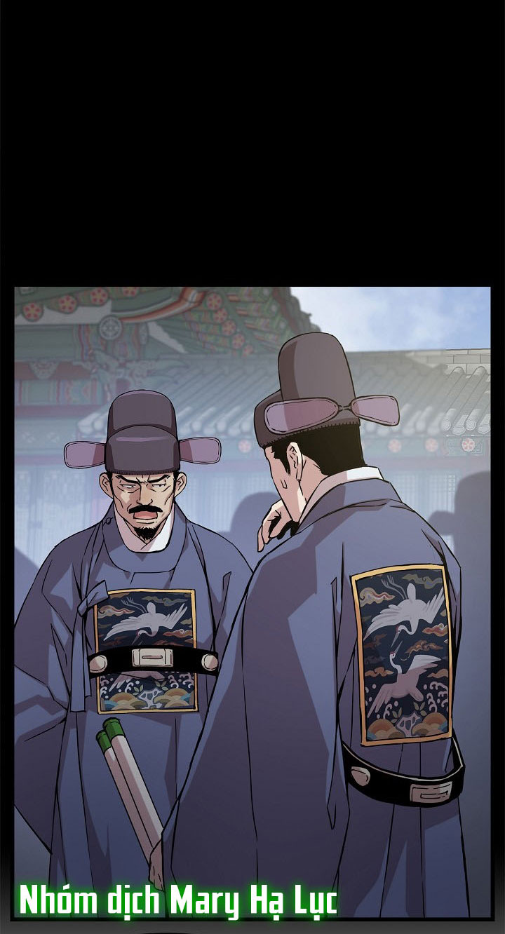 tôi sẽ sống như một hoàng tử chapter 26 57