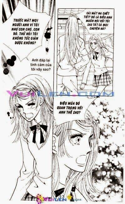 ảo vọng tình yêu chapter 7 17