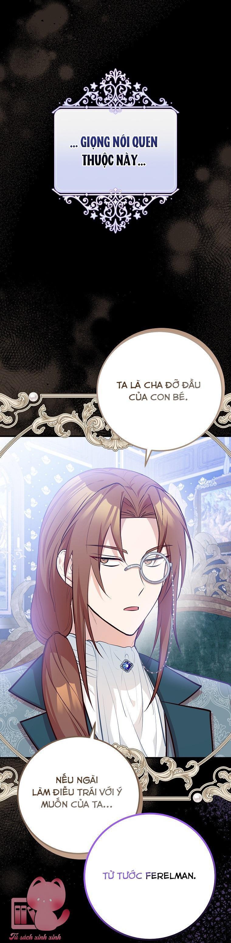 bác sĩ hoàn thành trách nhiệm rồi chapter 41 6