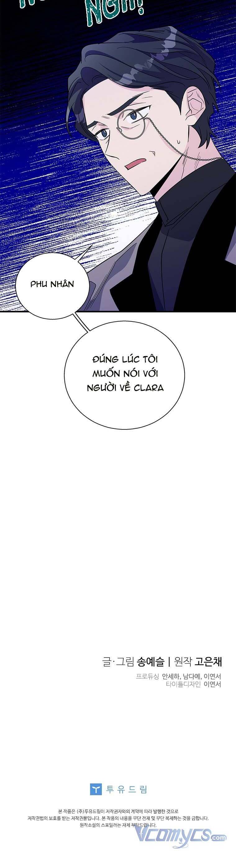 vợ yêu, anh sắp trụ không nổi chapter 59 39