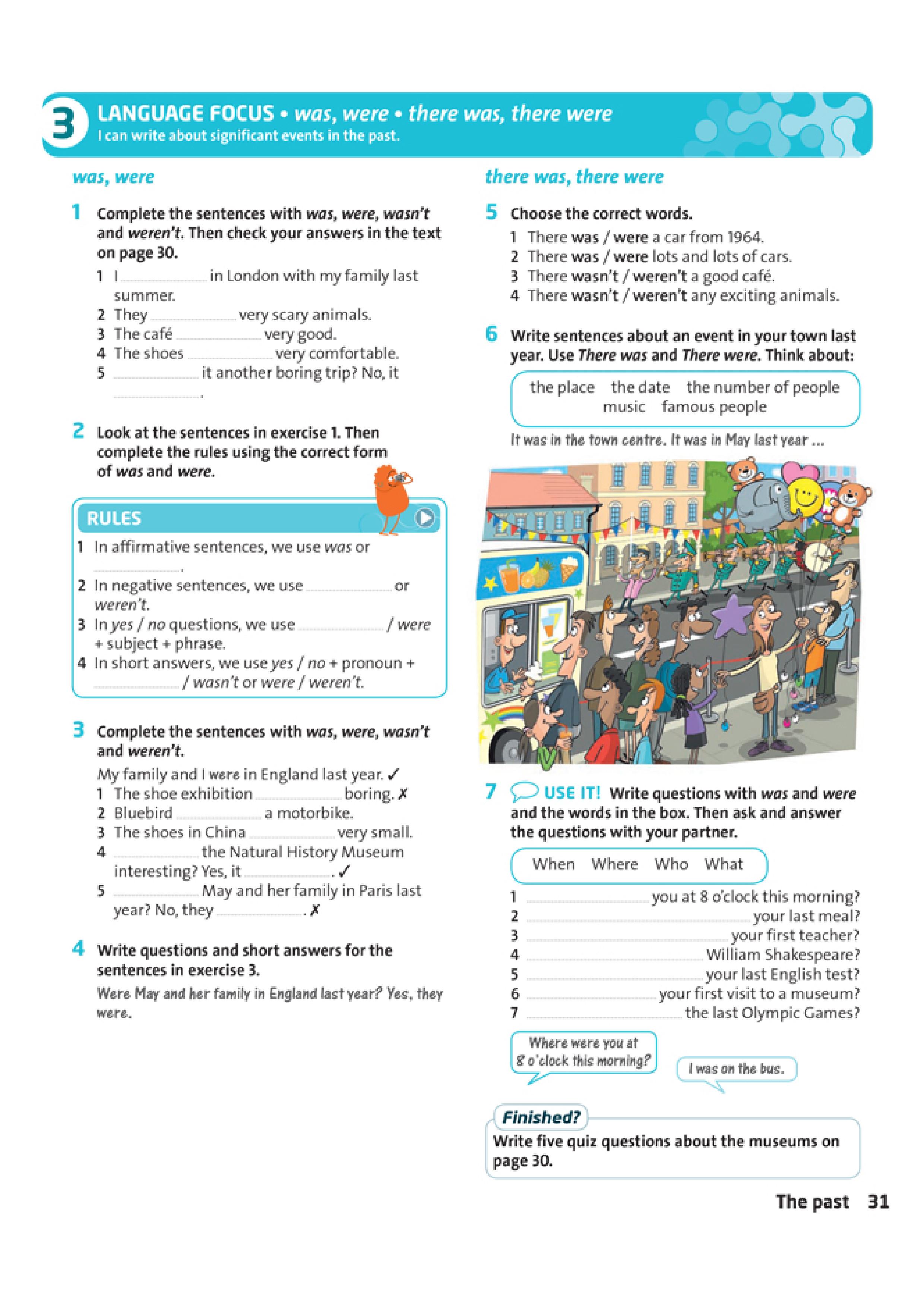 English Plus: Level 2: Student's Book 2