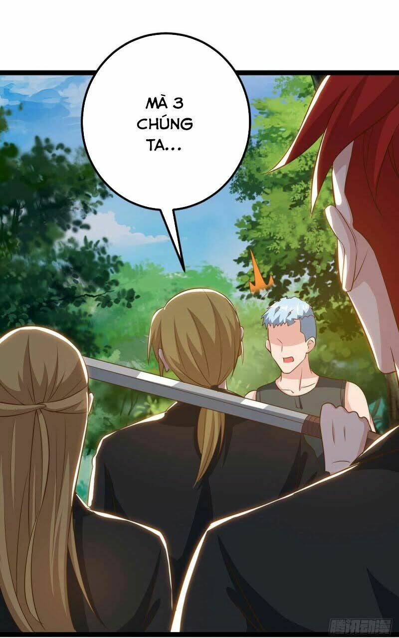 trọng sinh khí thiếu quy lai chapter 133 30