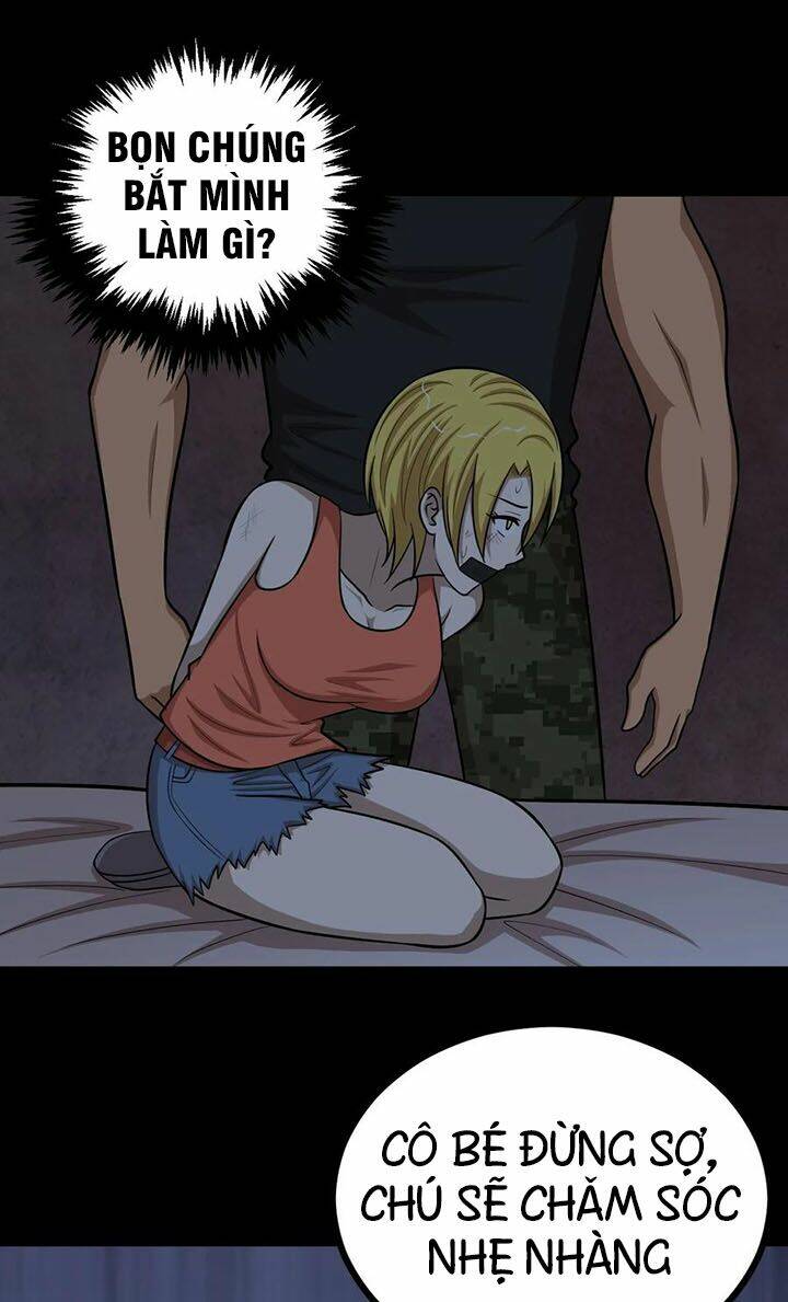 đai ca trở lại tuổi 16 chapter 49 15