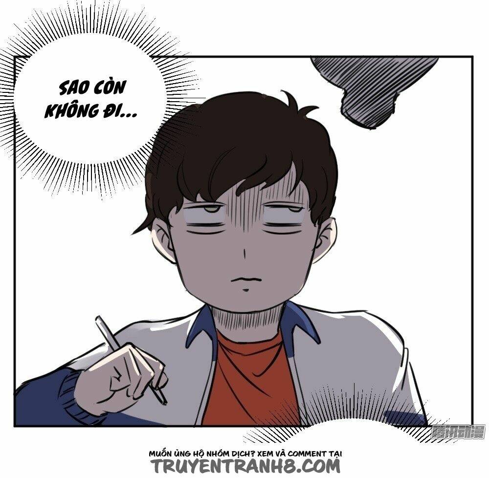 để tui yên ổn trưởng thành coi! chapter 27 52