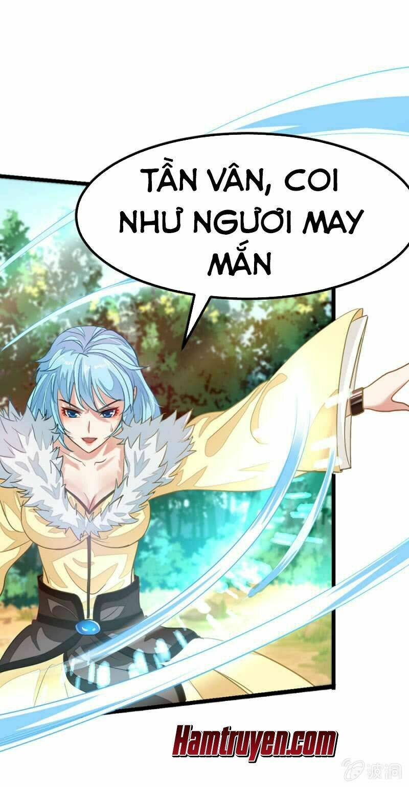 cửu dương thần vương chapter 73 16