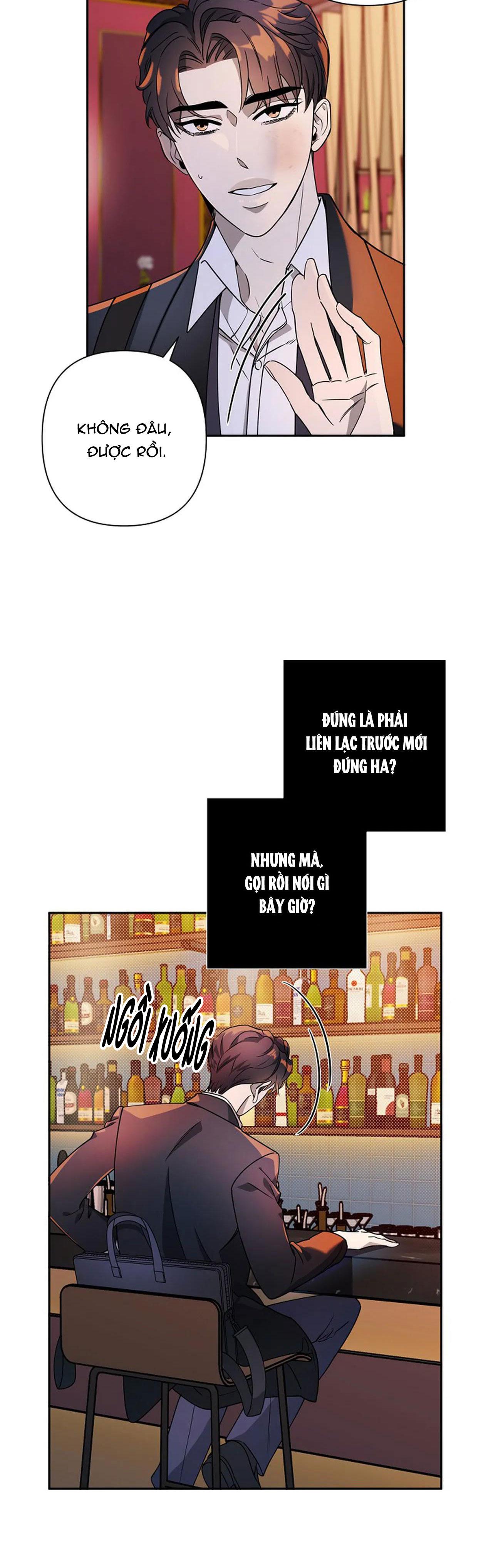 đêm dịu dàng chapter 19 4