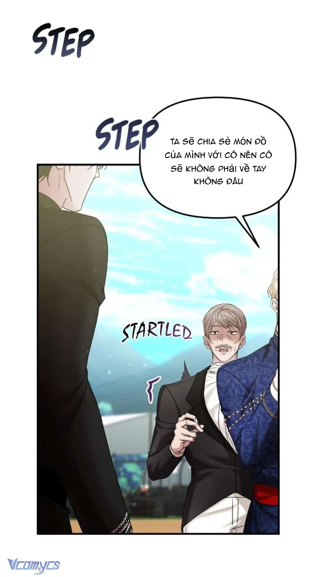 hôn nhân trả thù chapter 39 39