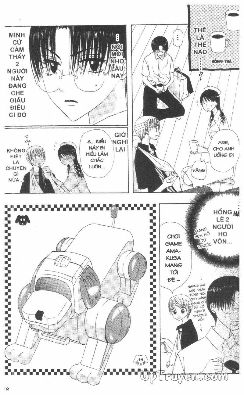 chân dung m&n chapter 2 120