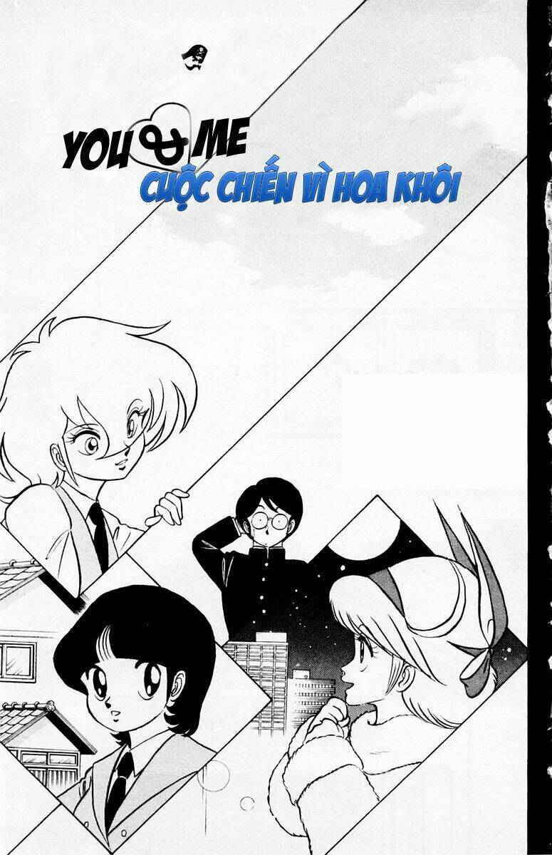 you & me chapter 13 4