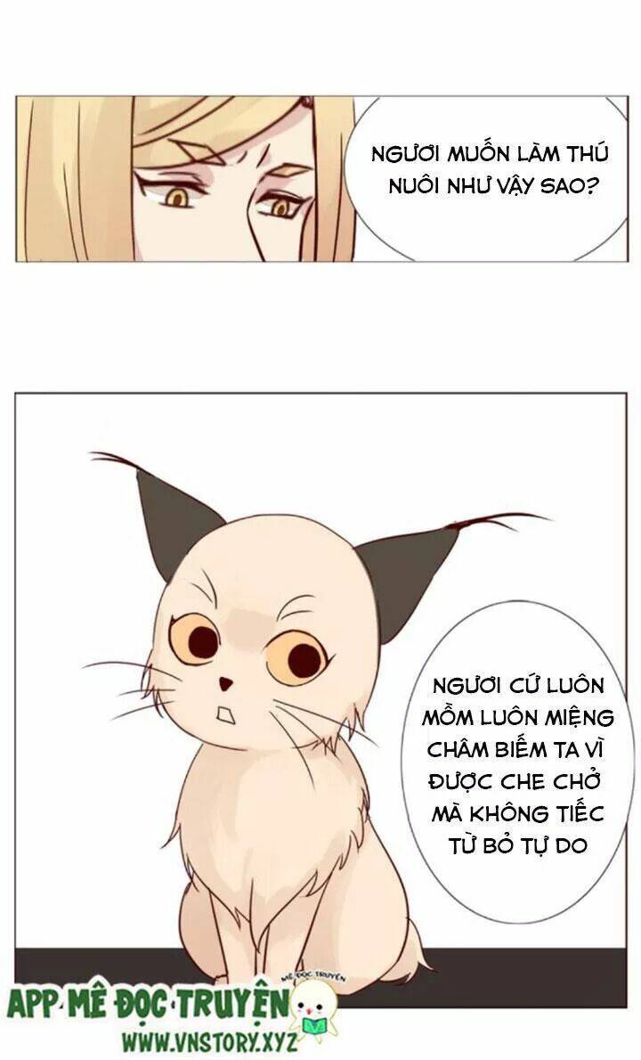 hồ tiên này không tin được chapter 10 13