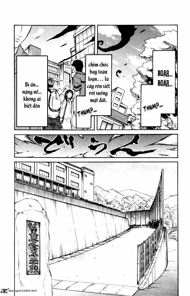 cerberus chapter 1 8