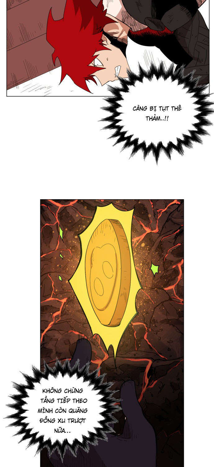 hard core leveling warrior chapter 139 21