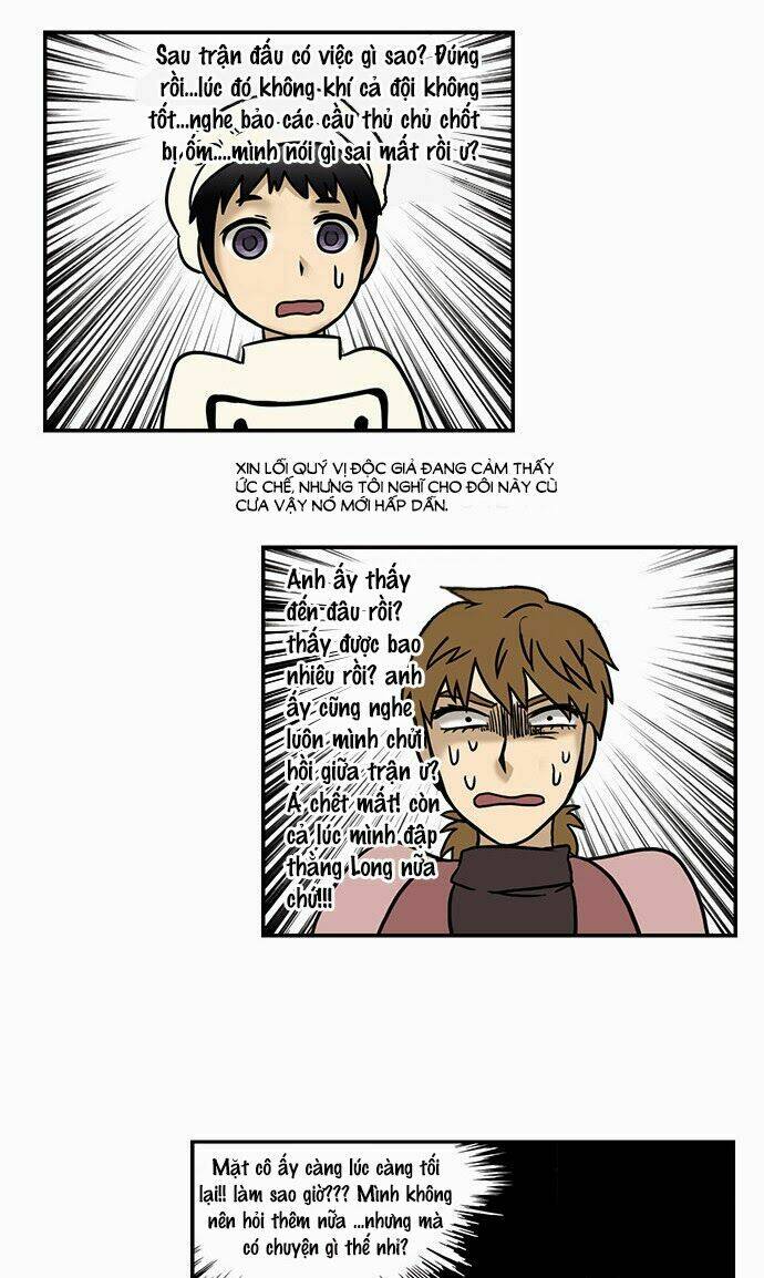 hắn ta là rồng chapter 44 11