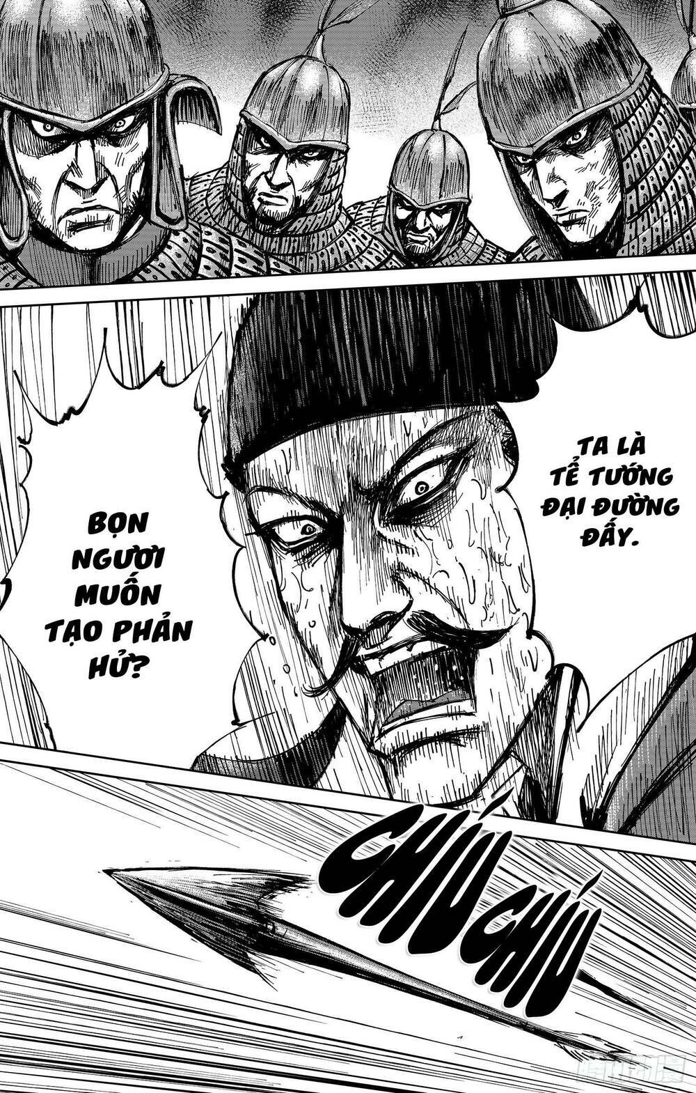thích khách tín điều chapter 40 14