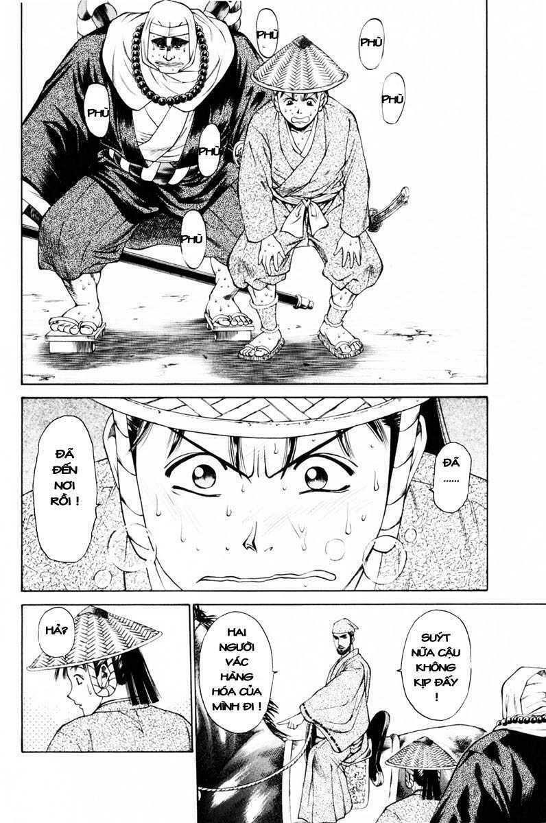 thiếu niên vương phần 1 chapter 37 19