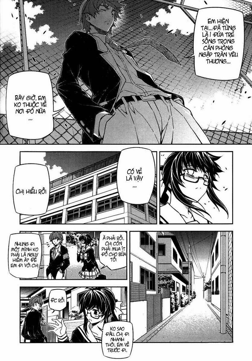 re:birth the lunatic taker chapter 9 26