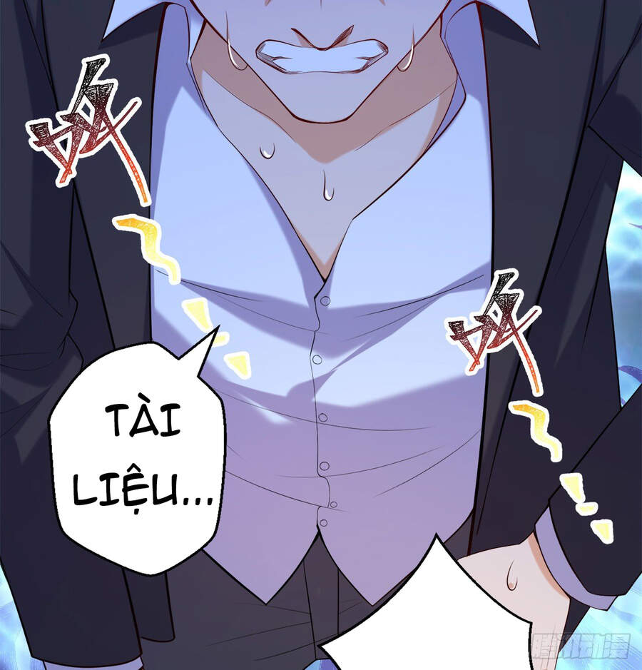 nhặt thuộc tính tại trái đất chapter 9 13