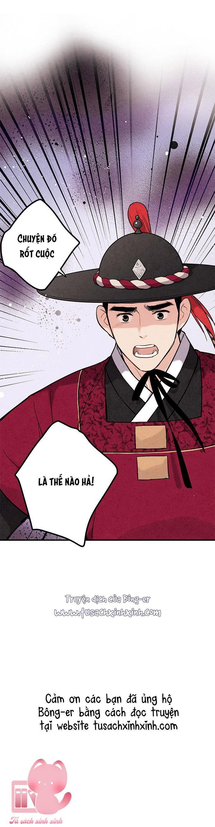 lệnh cấm hôn chapter 39 67