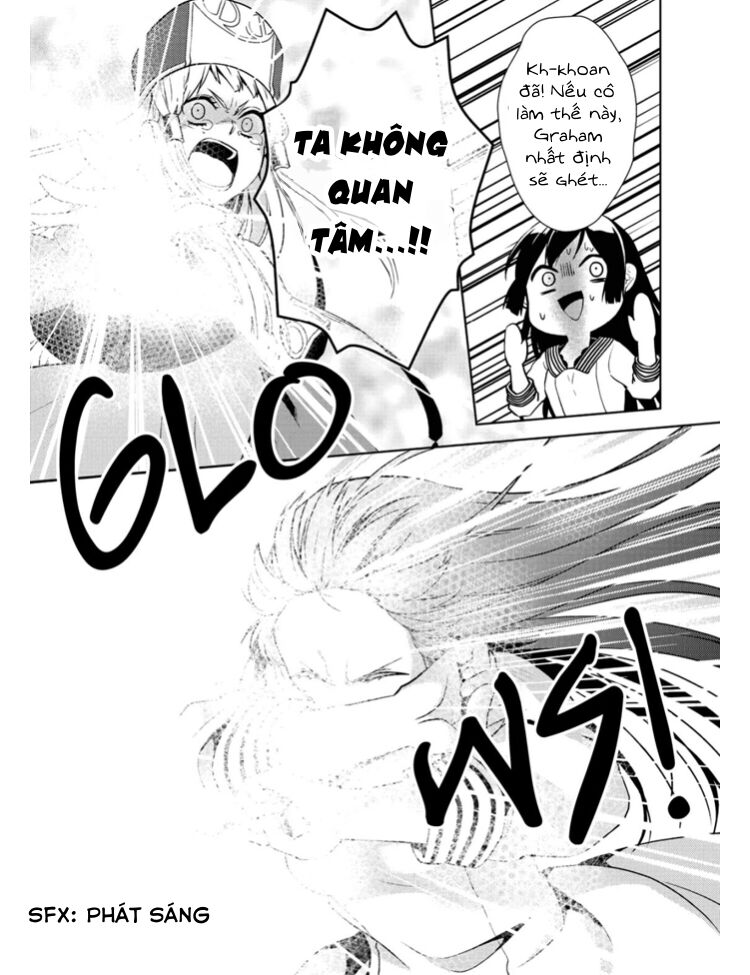 lần này tôi chắc chắn sẽ hạnh phúc! chapter 12 23