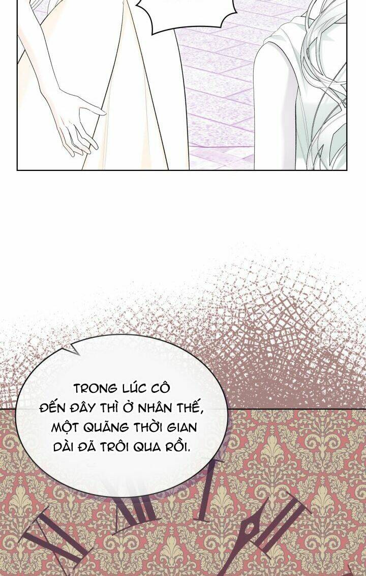 kẻ tạo ra nữ phản diện chapter 69.1 44