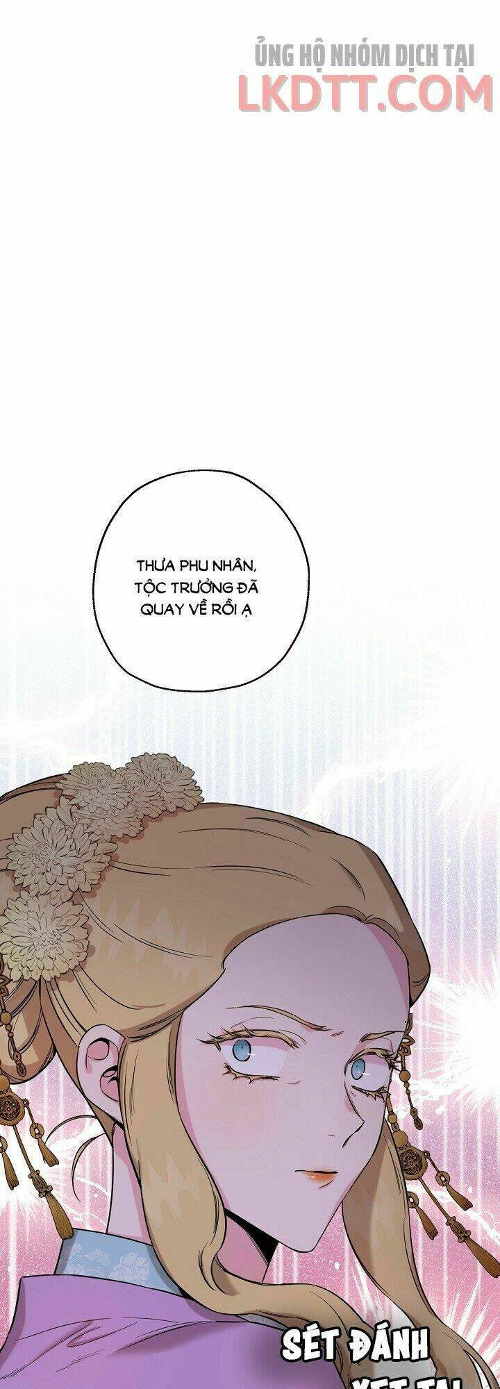 tôi trở thành nhân vật phản diện giỏi nhất trong giới võ thuật chapter 49 1