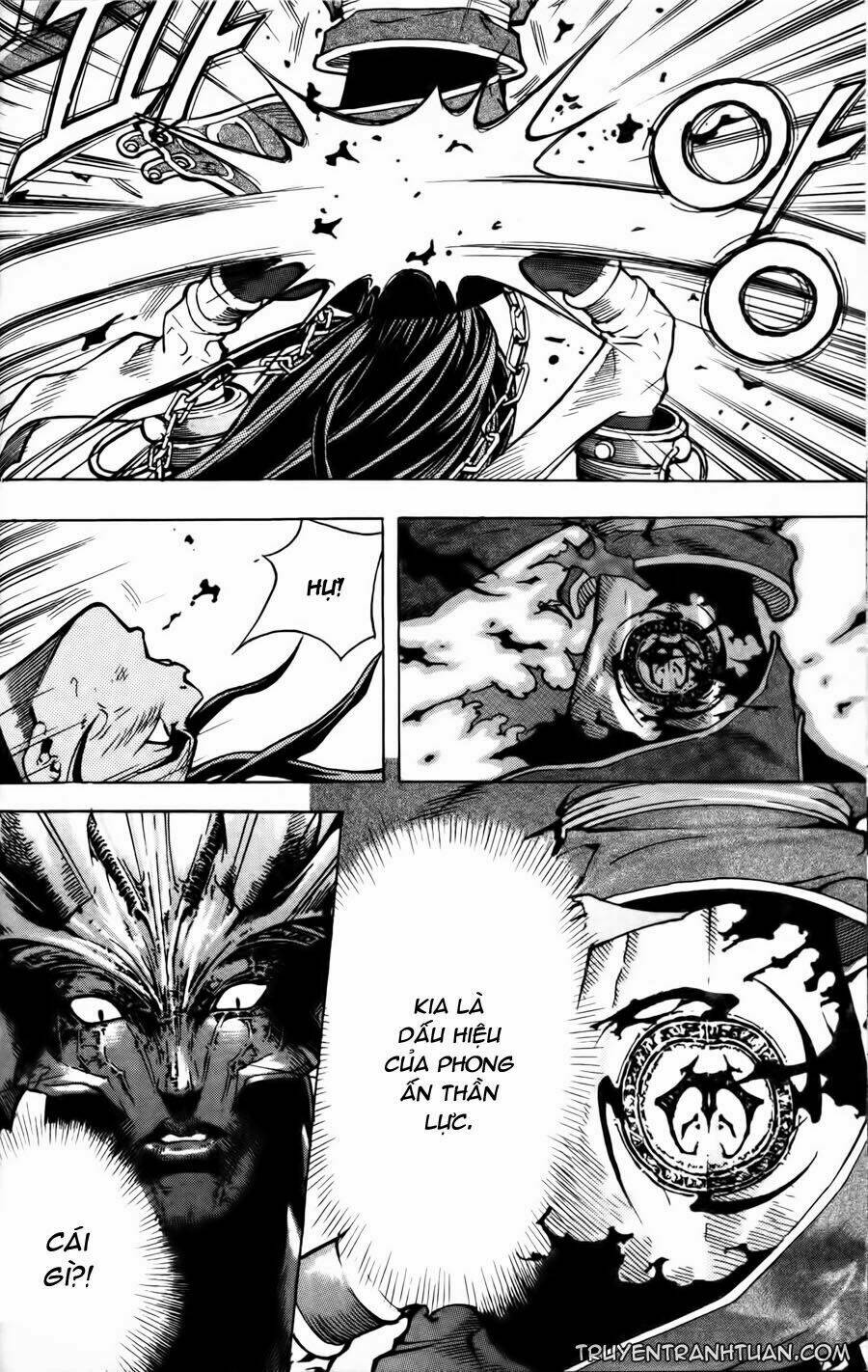 demon king chapter 6 8