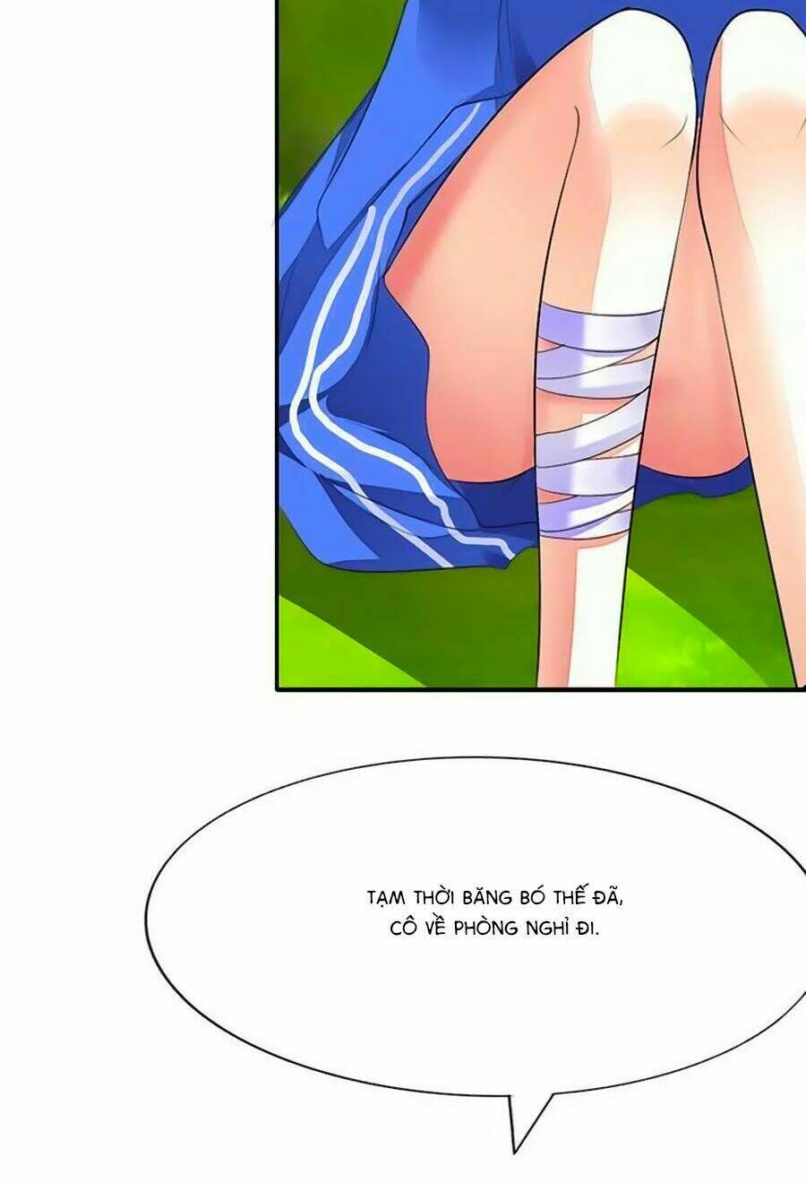 song diện danh viện chapter 24 22